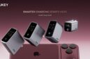 Sambut Kehadiran iPhone 18, AUKEY Perkenalkan Aivyo Swift, Lini Smart Wall Charger