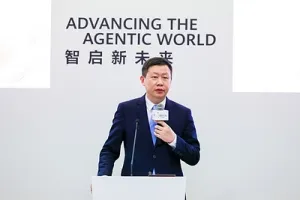 Huawei Luncurkan “Intelligent WAN White Paper in AI Era”