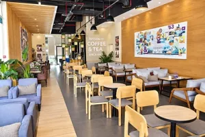The Coffee Bean & Tea Leaf® dan Al-Ghunaim Rayakan Pembukaan Kafe Ke-130 di Kuwait