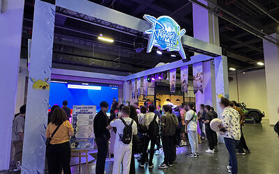 Gravity Game Unite Sukses Hadirkan Ragnarok Zero: Global di Gaming Istanbul 2026