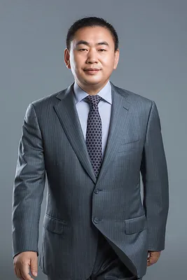 Sinergi AI dan Energi, David Sun Ungkap Masa Depan Industri Ketenagalistrikan di Ajang AESIEAP CEO Conference 2026