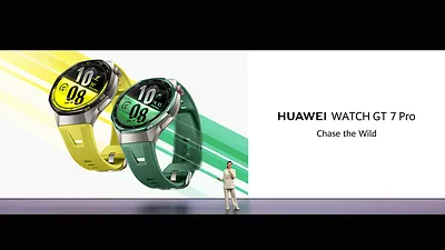 Huawei Perkenalkan Produk Flagship Generasi Baru dalam Acara Peluncuran Produk Global “Chase the Wild” di Munich