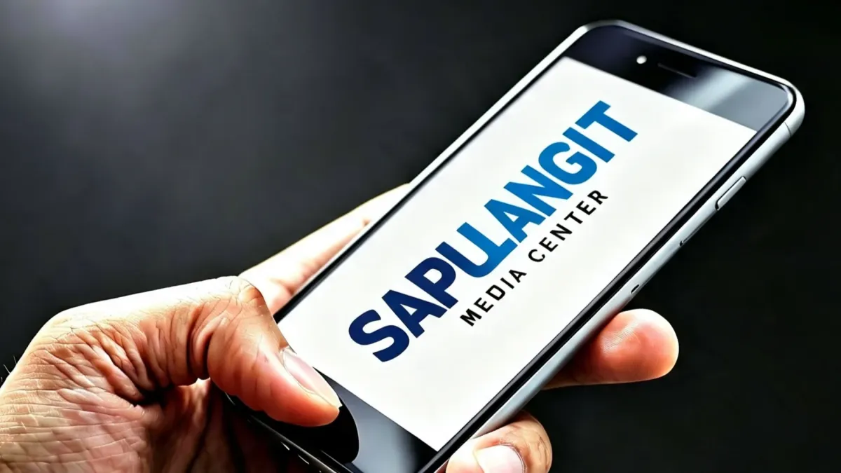 SapuLangit Media Center Perluas Distribusi Siaran Pers ke Lebih dari 200 Media Online untuk Manajemen Reputasi,ć