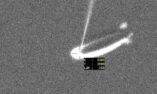 Sceye Mendukung SoftBank Corp. dalam Demonstrasi Laser Ranging Pertama di Dunia dengan Melacak HAPS dari Darat