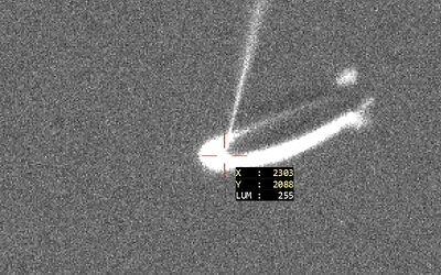 Sceye Mendukung SoftBank Corp. dalam Demonstrasi Laser Ranging Pertama di Dunia dengan Melacak HAPS dari Darat