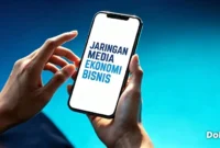 Press Release Korporasi Jadi Strategi Bangun Reputasi dan Perluas Jangkauan Informasi Bisnis di Media Digital