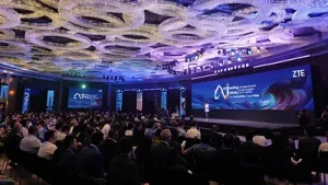 ZTE Global Summit & User Congress 2026 Resmi Dibuka di Kuala Lumpur, Dorong Transformasi Digital Berbasis Konektivitas